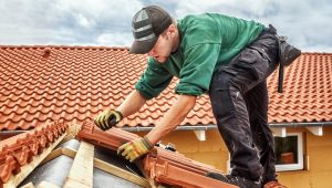 Travaux de toiture et de couverture à Cazouls-les-Beziers